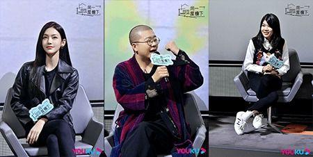 吃瓜嘉宾全集在线观看免费,全集免费观看，揭秘娱乐圈幕后真相  第2张